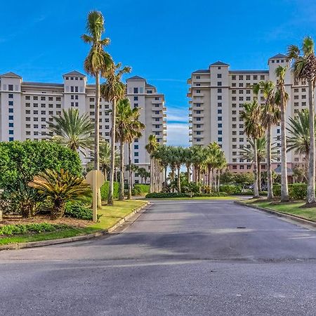 The Beach Club Catalina 306 Gulf Shores Exterior foto