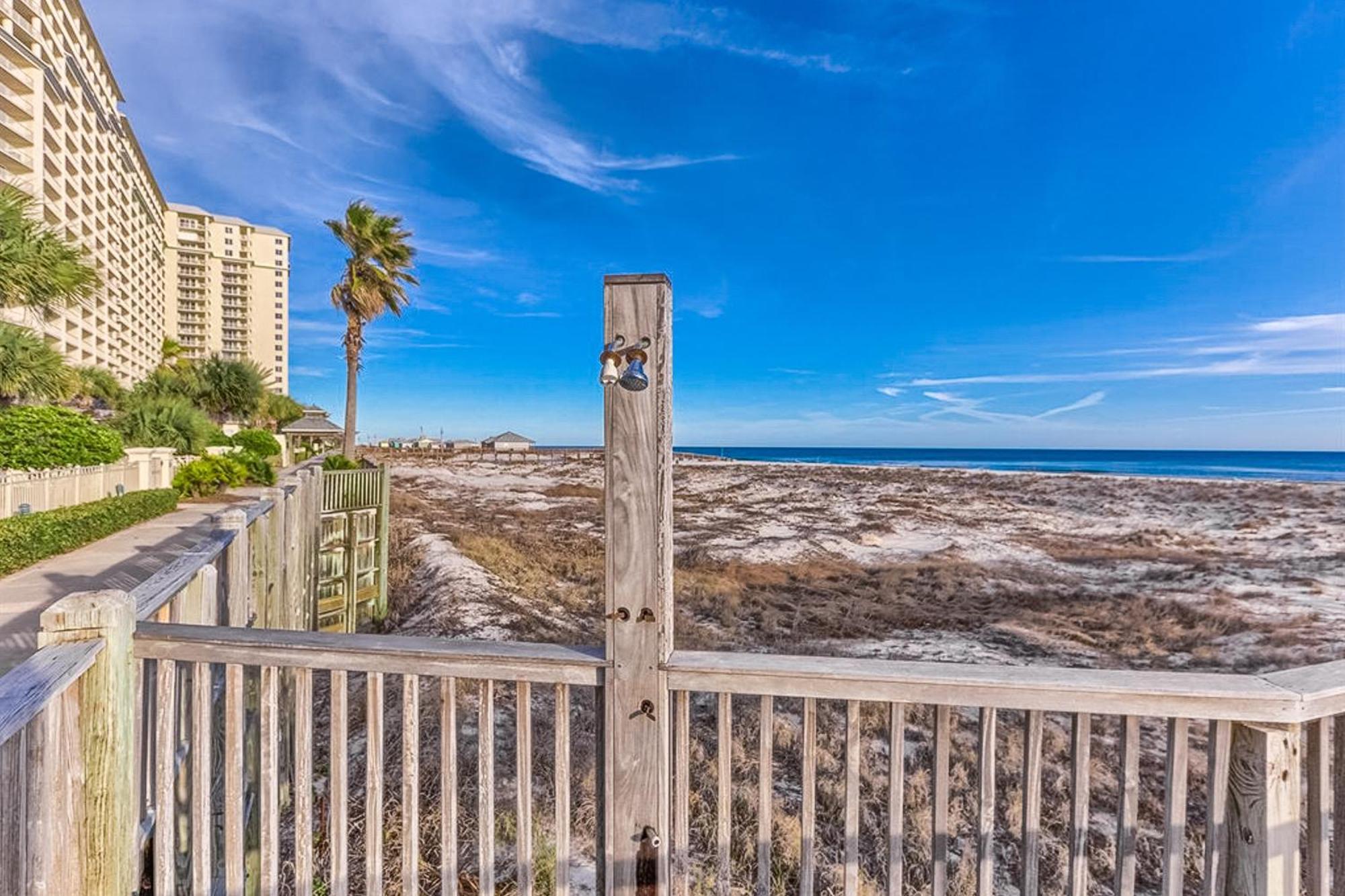 The Beach Club Catalina 306 Gulf Shores Exterior foto