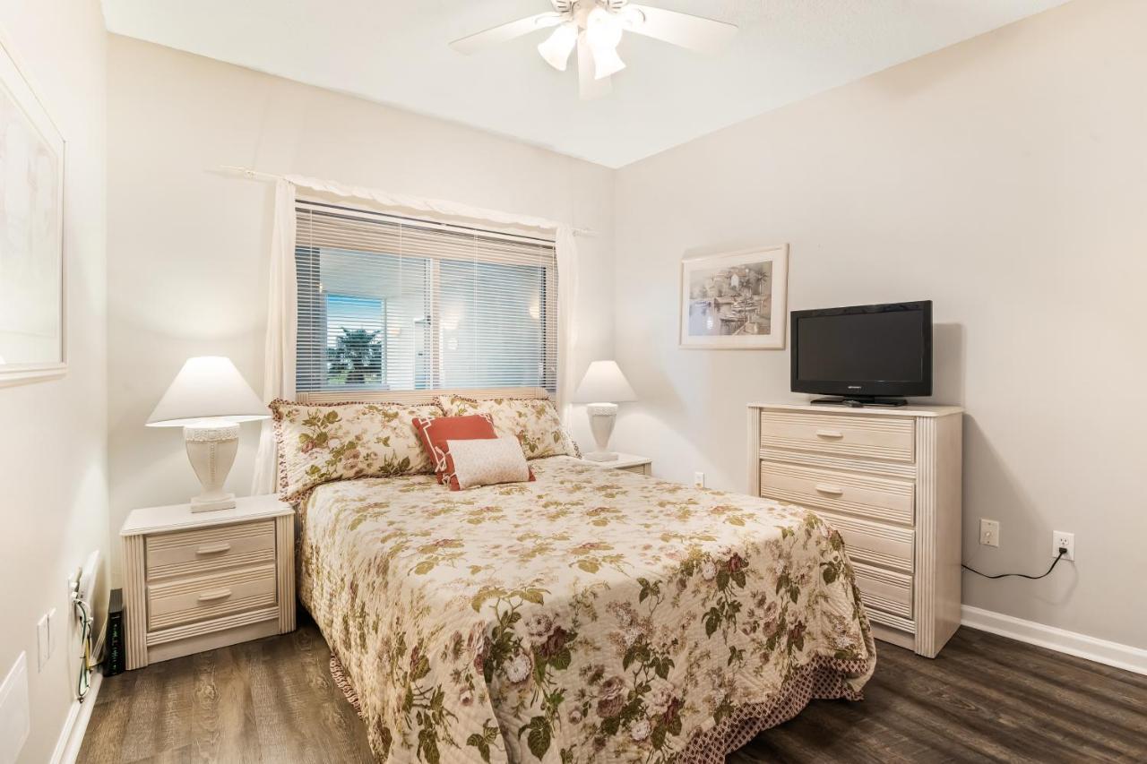 The Beach Club Catalina 306 Gulf Shores Exterior foto