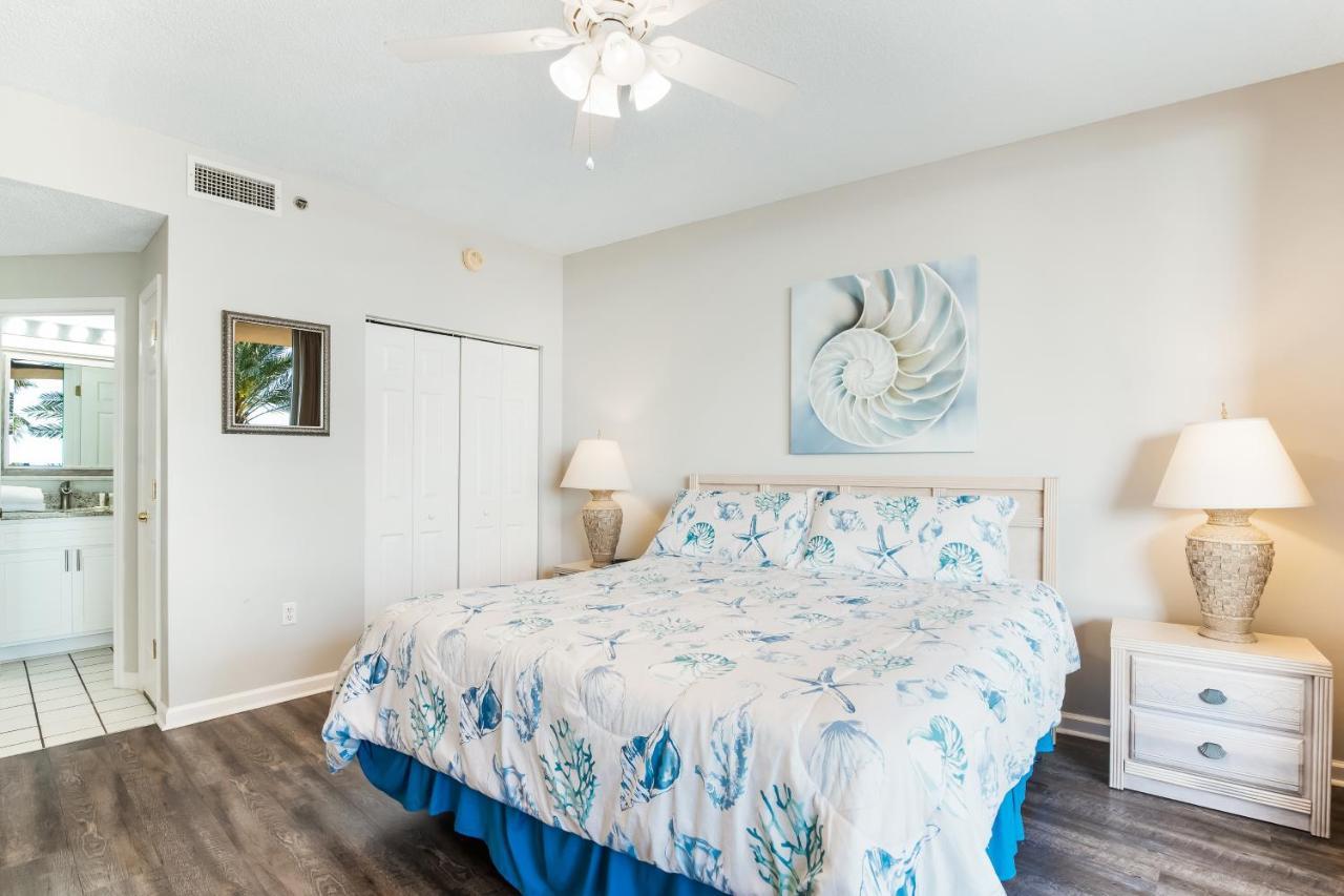 The Beach Club Catalina 306 Gulf Shores Exterior foto
