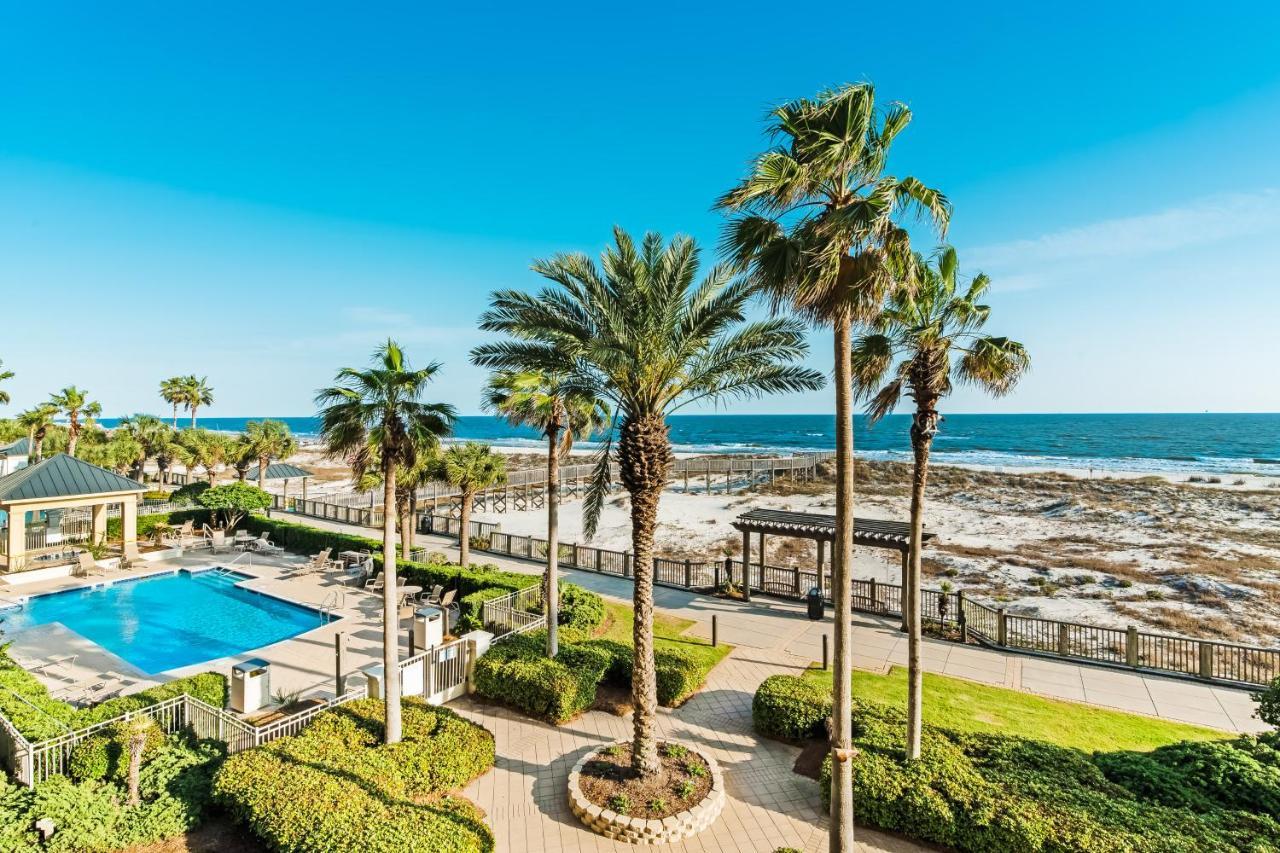 The Beach Club Catalina 306 Gulf Shores Exterior foto